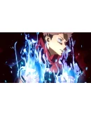 Jujutsu Kaisen Cursed Clash Deluxe EditionXbox