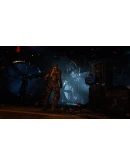The Callisto Protocol - Final Transmission DLC AR XBO