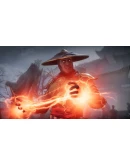 Mortal Kombat 11 Ultimate + Injustice 2 Legendary Edi Mortal Kombat 11 Ultimate + Injustice 2 Legendary Edi