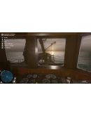 Deadliest Catch: The Game AR XBOX One / Xbox Series X