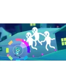 Wandersong AR XBOX One / Xbox Series XS КЛЮЧ АРГЕНТ