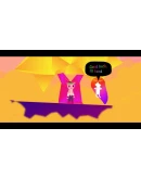 Wandersong AR XBOX One / Xbox Series XS КЛЮЧ АРГЕНТ