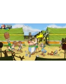 Asterix & Obelix: Slap Them All! EU XBOX One / Xbox S Asterix & Obelix: Slap Them All! EU XBOX One / Xbox S