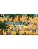 Asterix & Obelix: Slap Them All! EU XBOX One / Xbox S Asterix & Obelix: Slap Them All! EU XBOX One / Xbox S