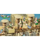 Asterix & Obelix: Slap Them All! EU XBOX One / Xbox S Asterix & Obelix: Slap Them All! EU XBOX One / Xbox S