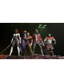 Marvel's Guardians of the Galaxy AR XBOX One / Xbox S Marvel's Guardians of the Galaxy AR XBOX One / Xbox S