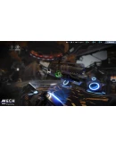 Mech Mechanic Simulator AR XBOX One / Xbox Series XS