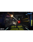 Mech Mechanic Simulator AR XBOX One / Xbox Series XS