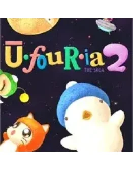 Ufouria: The Saga 2Xbox Ufouria: The Saga 2Xbox