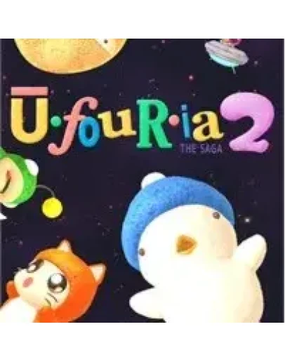 Ufouria: The Saga 2Xbox