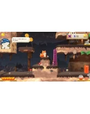 Ufouria: The Saga 2Xbox