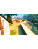 Asterix & Obelix XXL: Romastered EU XBOX One / Xbox S Asterix & Obelix XXL: Romastered EU XBOX One / Xbox S
