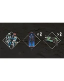 Apex Legends - Arsenal Supercharge Pack DLC XBOX One / Apex Legends - Arsenal Supercharge Pack DLC XBOX One /