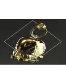 Apex Legends - Golden Helm Weapon Charm DLC XBOX One /