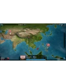Plague Inc: Evolved AR XBOX One / XBOX Series XS КЛЮ Plague Inc: Evolved AR XBOX One / XBOX Series XS КЛЮ