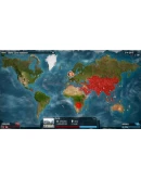 Plague Inc: Evolved AR XBOX One / XBOX Series XS КЛЮ Plague Inc: Evolved AR XBOX One / XBOX Series XS КЛЮ