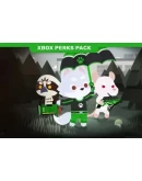 Super Animal Royale - Season 7 Perks Pack XBOX One / Xb