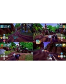 All-Star Fruit Racing AR XBOX One КЛЮЧ АРГЕНТИНА