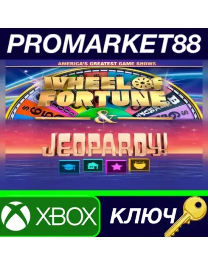 Americas Greatest Game Shows: Wheel of Fortune & Jeo Americas Greatest Game Shows: Wheel of Fortune & Jeo