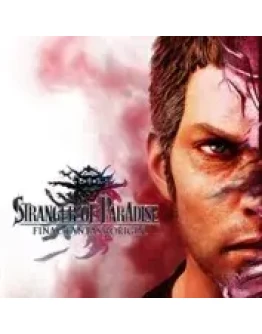 STRANGER OF PARADISE FINAL FANTASY ORIGINXbox STRANGER OF PARADISE FINAL FANTASY ORIGINXbox