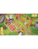 Bunny Park AR XBOX One / Xbox Series XS КЛЮЧ АРГЕНТ