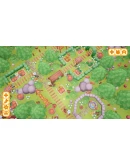 Bunny Park AR XBOX One / Xbox Series XS КЛЮЧ АРГЕНТ