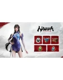 Naraka: Bladepoint - Season 9 Bundle XBOX One / Serie Naraka: Bladepoint - Season 9 Bundle XBOX One / Serie