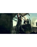 Resident Evil 5 UK XBOX One / Xbox Series XS КЛЮЧ Resident Evil 5 UK XBOX One / Xbox Series XS КЛЮЧ