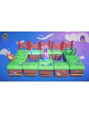 BouncyBoi in Puzzle Land AR XBOX One КЛЮЧ АРГЕНТИНА BouncyBoi in Puzzle Land AR XBOX One КЛЮЧ АРГЕНТИНА