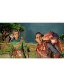 Split Fiction Steam RU+UA+KZ+СНГ+CN+TR