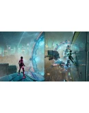 Split Fiction Steam RU+UA+KZ+СНГ+CN+TR