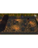 Cannibal Cuisine AR XBOX One / Xbox Series XS / Wind