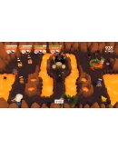 Cannibal Cuisine AR XBOX One / Xbox Series XS / Wind