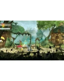 Child of Light AR XBOX One КЛЮЧ АРГЕНТИНА Child of Light AR XBOX One КЛЮЧ АРГЕНТИНА