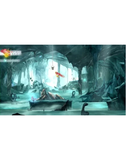 Child of Light AR XBOX One КЛЮЧ АРГЕНТИНА