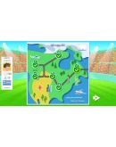 Crazy Athletics - Summer Sports & Games AR XBOX One / Crazy Athletics - Summer Sports & Games AR XBOX One /