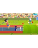 Crazy Athletics - Summer Sports & Games AR XBOX One / Crazy Athletics - Summer Sports & Games AR XBOX One /