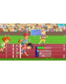 Crazy Athletics - Summer Sports & Games AR XBOX One / Crazy Athletics - Summer Sports & Games AR XBOX One /