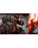 DOOM Eternal Deluxe Edition Xbox