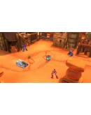 TRANSFORMERS: BATLLEGROUNDS - Cube Arcade Mode Add-On TRANSFORMERS: BATLLEGROUNDS - Cube Arcade Mode Add-On