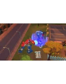 TRANSFORMERS: BATLLEGROUNDS - Cube Arcade Mode Add-On TRANSFORMERS: BATLLEGROUNDS - Cube Arcade Mode Add-On