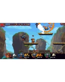 Eagle Island Twist AR XBOX One КЛЮЧ АРГЕНТИНА