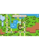 Eagle Island Twist AR XBOX One КЛЮЧ АРГЕНТИНА