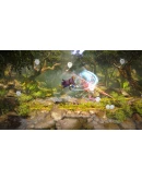 Eiyuden Chronicle: Rising AR XBOX One КЛЮЧ АРГЕНТИНА
