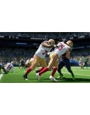 Madden NFL 24 Deluxe Edition XBOX One / Xbox Series XS Madden NFL 24 Deluxe Edition XBOX One / Xbox Series XS