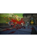 Hindsight 20/20 - Wrath of the Raakshasa AR XBOX One Hindsight 20/20 - Wrath of the Raakshasa AR XBOX One