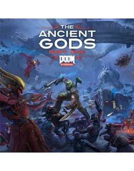 DOOM Eternal: The Ancient Gods - Part OneXbox DOOM Eternal: The Ancient Gods - Part OneXbox