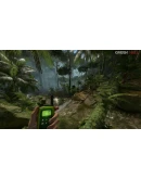 Green Hell EU XBOX One / Xbox Series XS КЛЮЧ ЕВРОПА