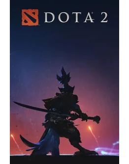 DOTA 2 steam Online Порядочность - 10к Полный доступ DOTA 2 steam Online Порядочность - 10к Полный доступ