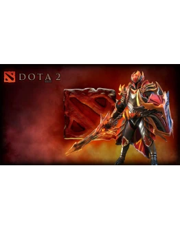 DOTA 2 steam Online Порядочность - 10к Полный доступ DOTA 2 steam Online Порядочность - 10к Полный доступ